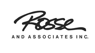 Rosse and Associates logo