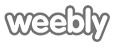 Weebly brand logo